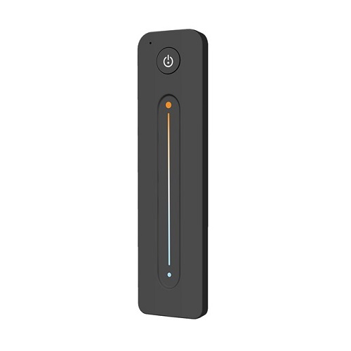 R12 Color Temperature Remote Control, 1 Zone, koos Magnetic Holder