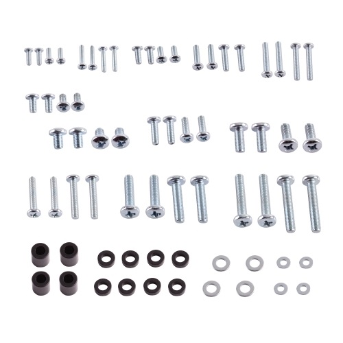 Standard Screw Kit jaoks TV Mount