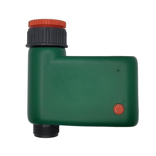 TUYA nutikas kastmissüsteem, ZigBee