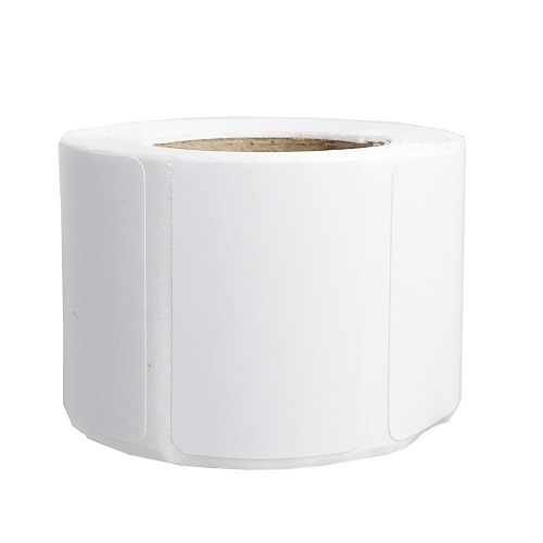 Labels jaoks Thermal Label Printer, 50mm x 30mm - 500pc