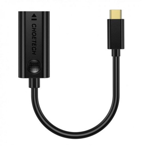 CHOETECH adapter USB 3.1 C - HDMI