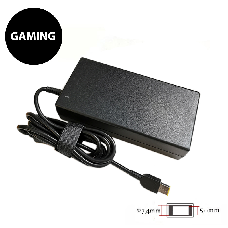Sülearvuti toiteadapter LENOVO 170W: 20V, 8.5A