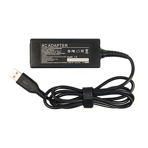 Sülearvuti toiteadapter LENOVO 40W: 20V, 2A
