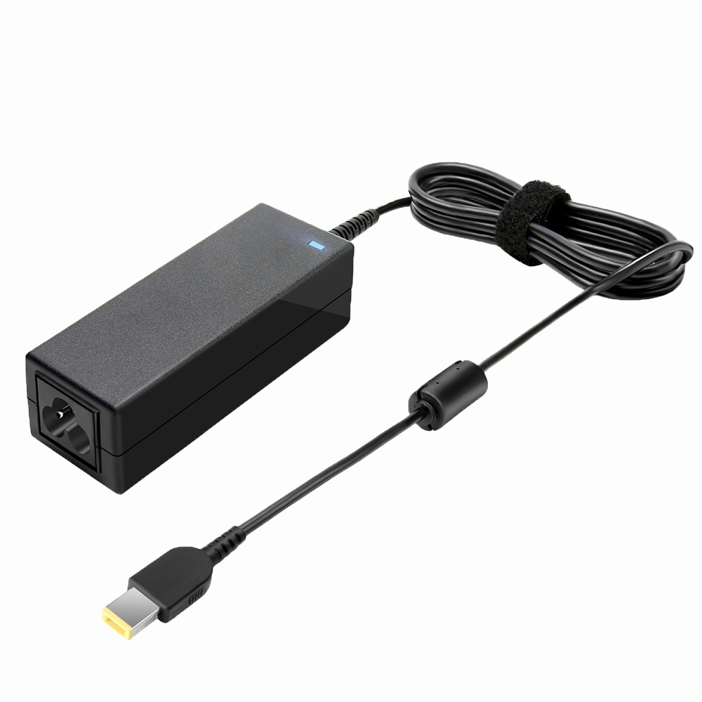 Sülearvuti toiteadapter LENOVO 65W: 20V, 3.25A