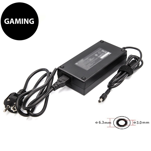 Sülearvuti toiteadapter LENOVO 150W: 19.5V, 7.7A