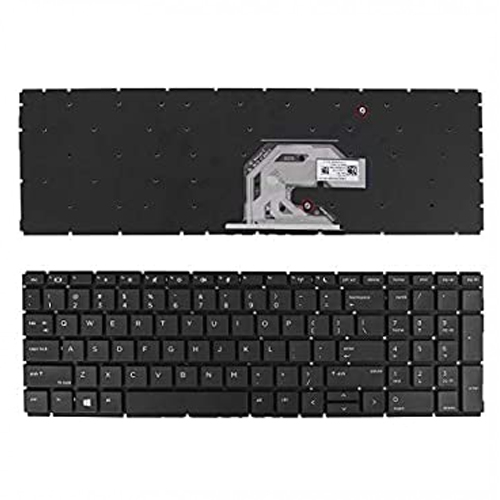 HP ProBook 450 G7 klaviatuur, USA