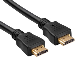 Kaabel HDMI - HDMI, 1.5m., kuldne plated, 1.4 ver