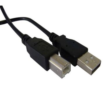 Kaabel USB 2.0 AM – BM, 1.8m