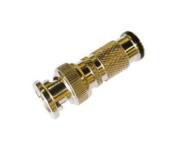 Surve BNC pistik RG6 10 tk