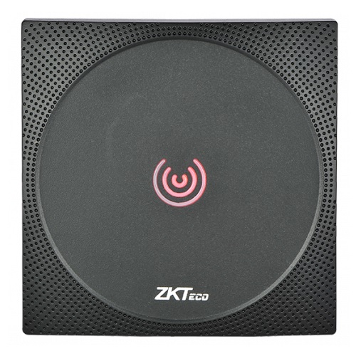 ZKTECO RFID kaardilugeja 125KHz / 13.56MHz (Desfire) KR613-OSDP