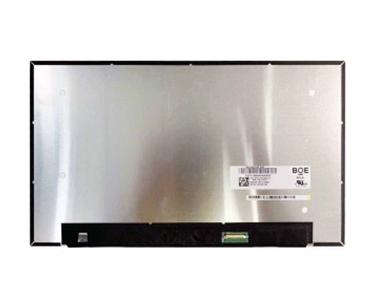 LCD ekraan 14.0" 1920x1080 FHD, IPS, SLIM, matt, 30pin (paremal), A+
