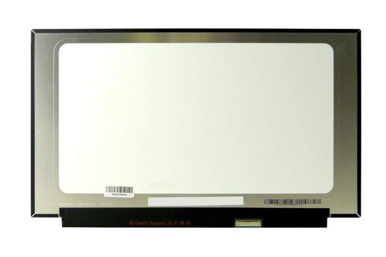 LCD ekraan 15.6" 1920x1080 FHD, LED, IPS, 144Hz, matt, 40pin (paremal), EDP, A+