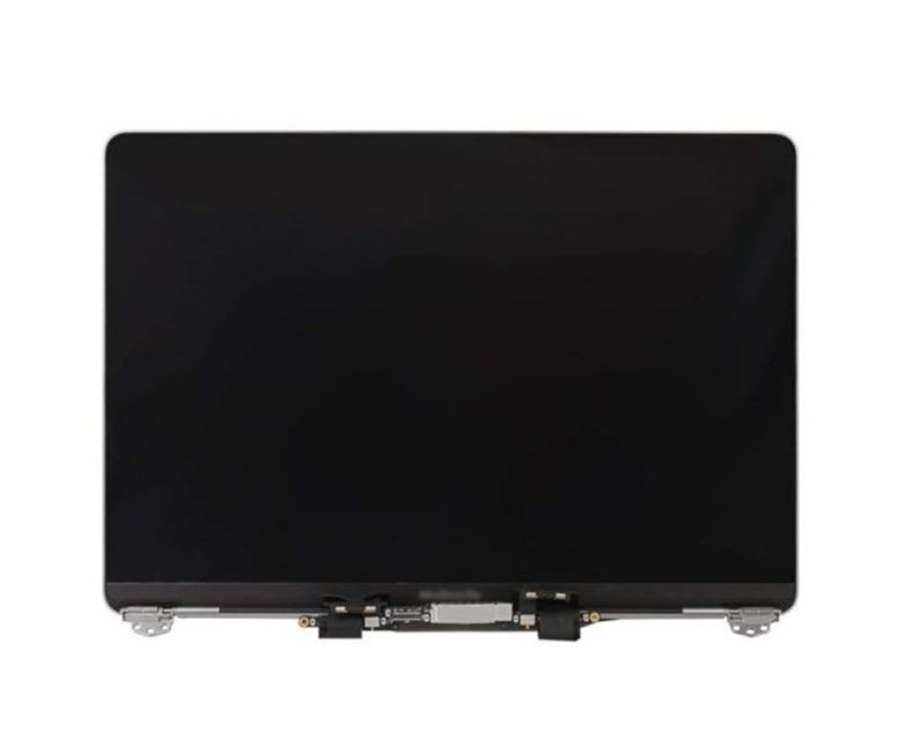 LCD screen assembly jaoks APPLE A2159 (hõbedane)