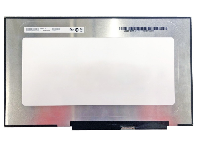LCD ekraan 14" 1920x1080 FHD, LED, SLIM, IPS, matt, 30pin (paremal), A+