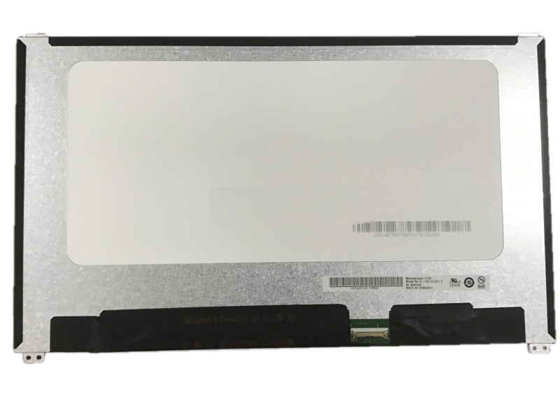 Sülearvuti ekraan 14.0" 1920x1080 FHD, LED, SLIM, matt, 30pin (parem), A+