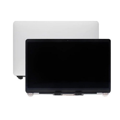 LCD Assembly jaoks APPLE A2338 (Hõbedane)