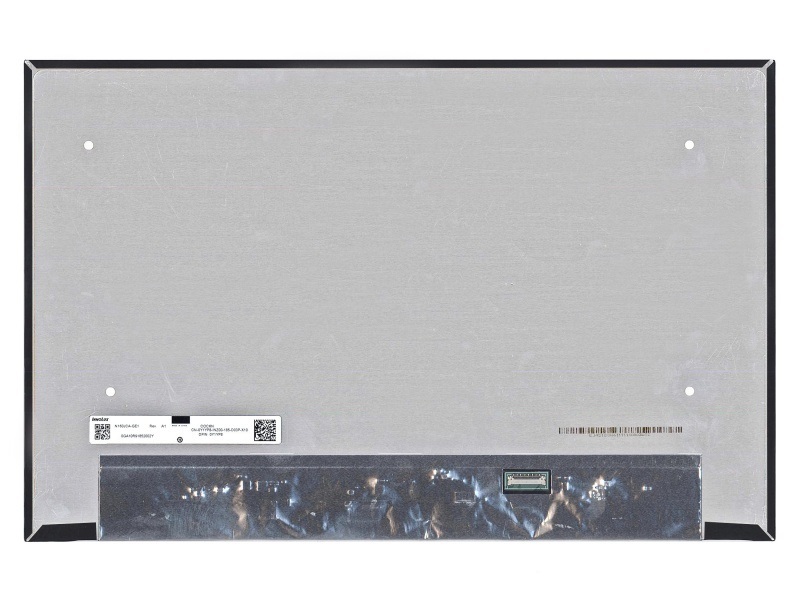 LCD ekraan 16.0" 1920x1200 WLED, SLIM, IPS, matt, 30pin (paremal), A+