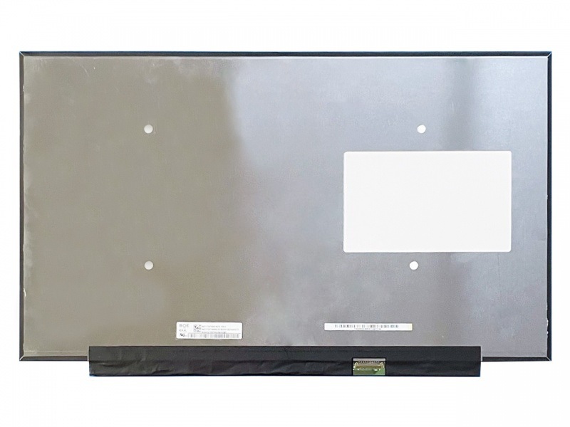 LCD ekraan 17.3" 1920x1080, FHD, LED, IPS, 360Hz, matt, 40pin (paremal), A+