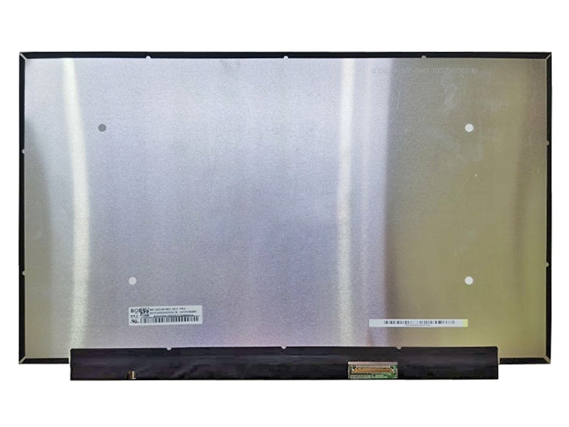 LCD ekraan 15.6" 3840x2160, UHD, Oxide TFT, matt, 40pin (paremal), A+