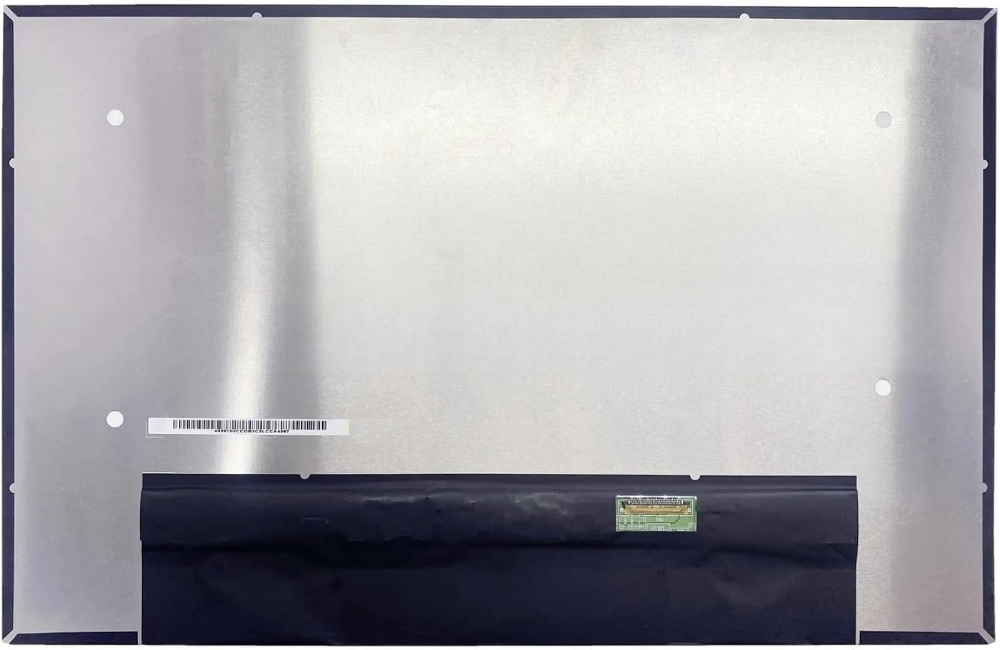 Sülearvuti ekraan 14.0" 1920x1200, 60Hz, matt, 30pin (paremal), IPS