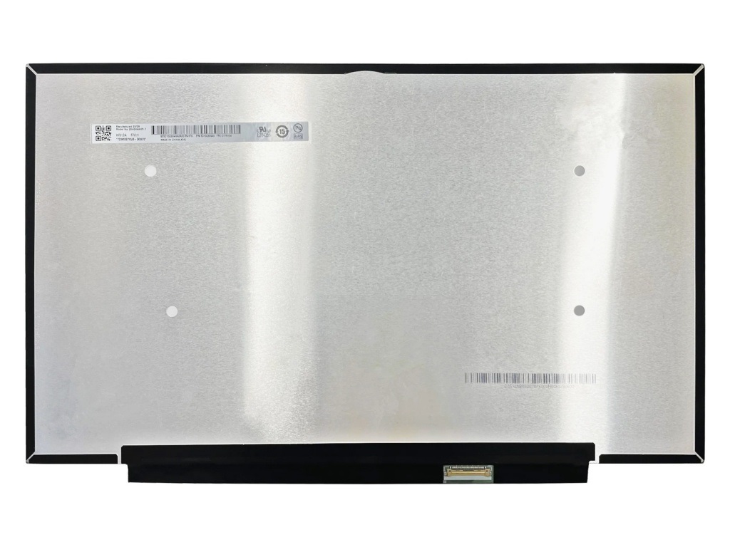 Sülearvuti ekraan 14.0" 1920x1080, 60Hz, matt, 30pin (paremal), IPS