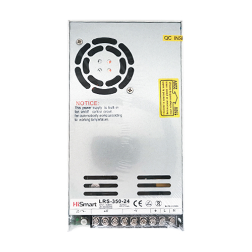 Toiteplokk 24V, 14.6A, 350W