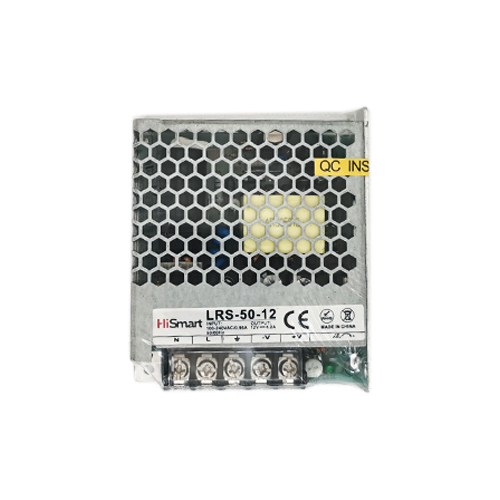 Toiteplokk 12V, 4.2A, 50W