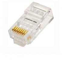 RJ45 pistikud 100 tk