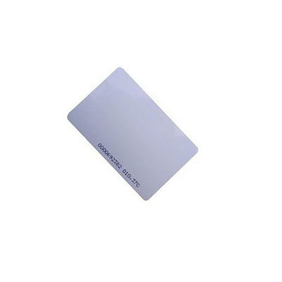 Mifare 1 kaart MF-3802B