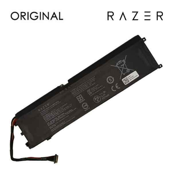 Notebook Aku RAZER RC30-0270, 4221mAh, Original