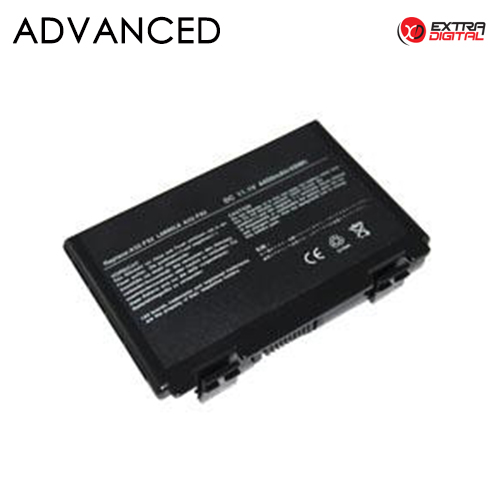 Notebook Aku ASUS A32-F52, 5200mAh, Extra Digital Advanced