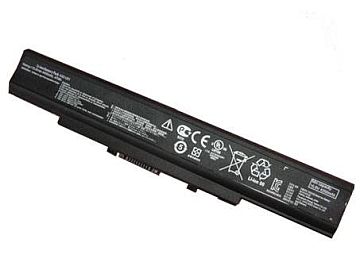 Notebook Aku ASUS A32-U3, 5200mAh, Extra Digital Advanced