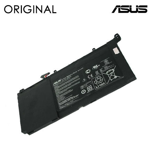Notebook aku ASUS A42-S551, 50Wh, Original
