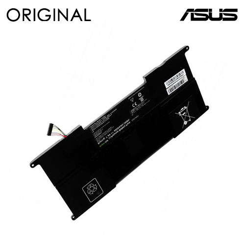 Notebook Aku ASUS C23-UX21, 35 Wh, Original