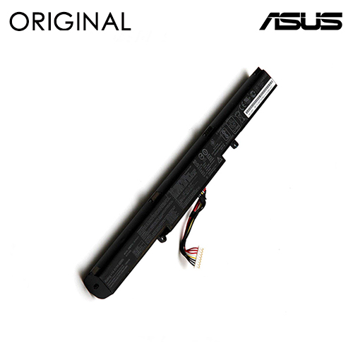 Notebook Aku ASUS A41N1611, 48Wh, Original