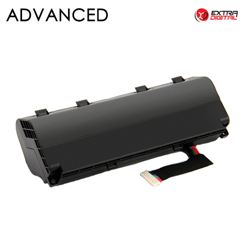 Notebook Aku ASUS A42N1403, 5866mAh, Original