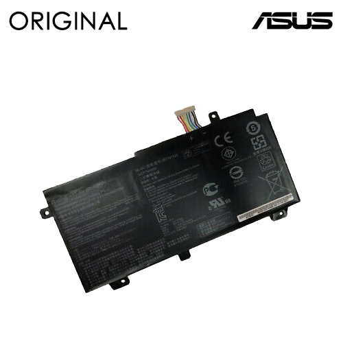 Notebook Aku ASUS B31N1726, 4212mAh, Original