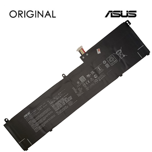 Notebook Aku ASUS C32N2002, 8230mAh, Original