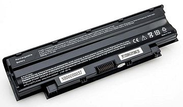 Notebook aku, DELL J1KND, 5200mAh, Extra Digital Advanced