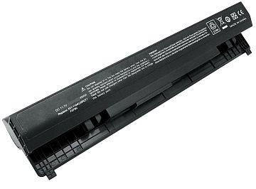 Notebook aku, Extra Digital Advanced, DELL 312-0142, 5200mAh