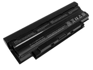 Notebook aku, DELL J1KND, 6600mAh, Extra Digital Extended