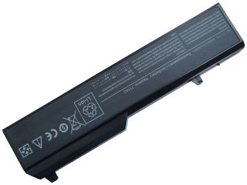 Notebook aku, Extra Digital Advanced, DELL 312-0724, 5200mAh
