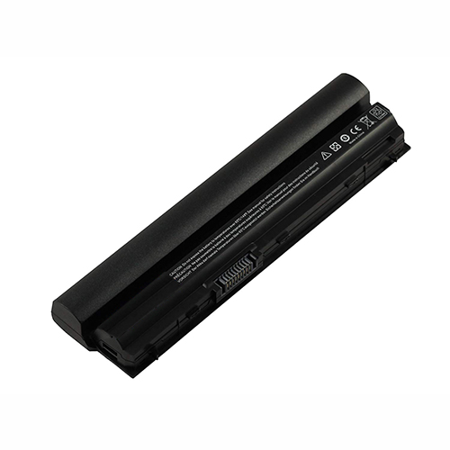 Notebook aku, Extra Digital Extended, DELL 09K6P, 6600mAh