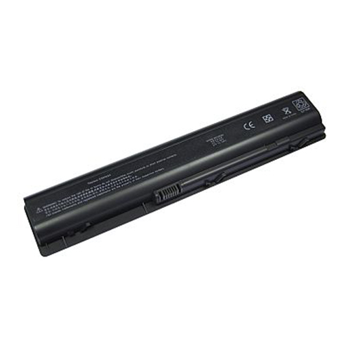 Notebook aku, Extra Digital Advanced, HP HSTNN-IB34, 5200mAh