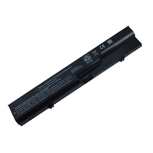 Notebook aku, Extra Digital Selected, HP HSTNN-IB1A, 4400mAh
