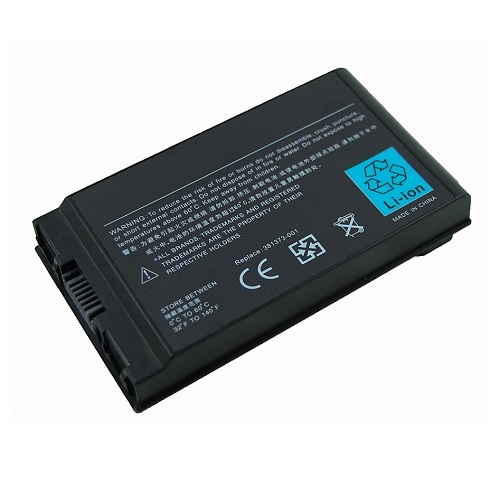 Notebook aku, Extra Digital Advanced, COMPAQ Business PB991A, 5200mAh