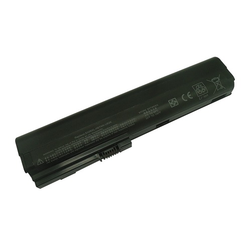 Notebook aku, Extra Digital Selected, HP SX06XL, 4400mAh