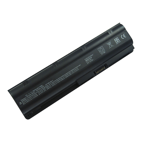Notebook aku, Extra Digital Extended, HP HSTNN-Q47C, 6600mAh