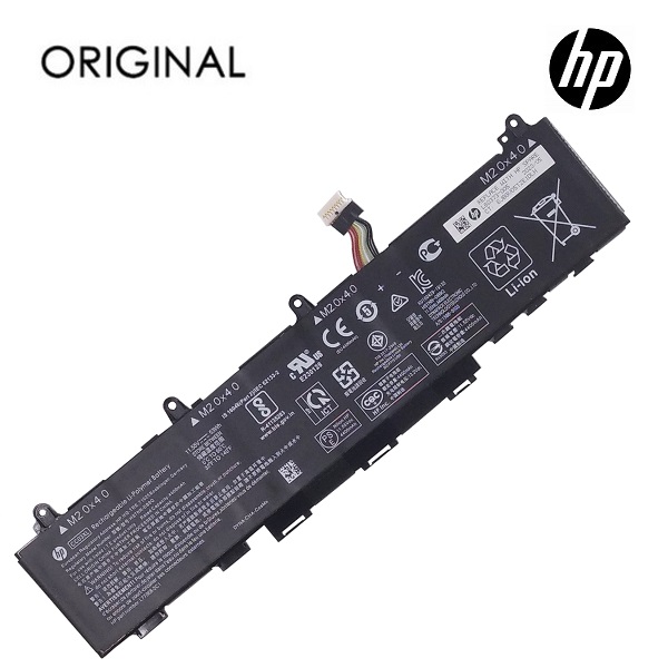 Notebook aku HP CC03XL Type1, 4400mAh, Original