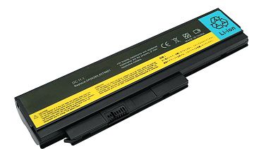 Notebook aku, LENOVO 0A36281, 5200mAh, Extra Digital Selected